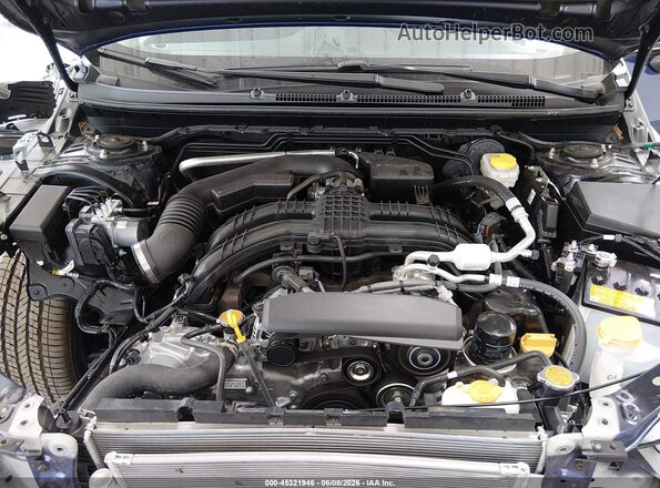 JF1GUAFC7T8213534 2026 SUBARU IMPREZA Blue Vista trasera
