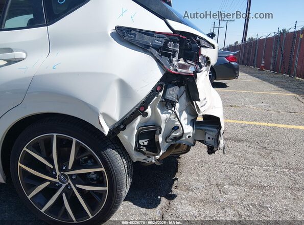 JF1GUAFC8R8896711 2024 SUBARU IMPREZA White 