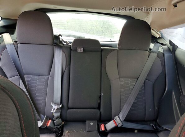 JF1GUAFCXR8266379 2024 SUBARU IMPREZA White Հետևի նստատեղերի տեսք