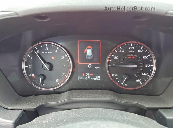 JF1GUHJC0R8860852 2024 SUBARU IMPREZA Red 