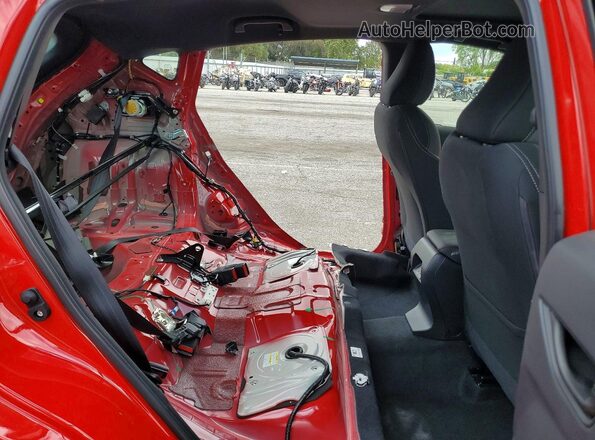 JF1GUHJC0R8860852 2024 SUBARU IMPREZA Red 