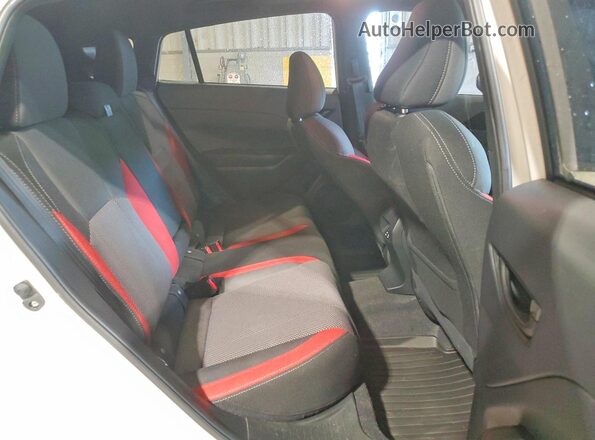 JF1GUHJC2R8893027 2024 SUBARU IMPREZA White 