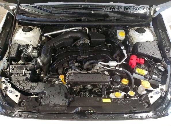 JF1GUHJC2R8893027 2024 SUBARU IMPREZA White 