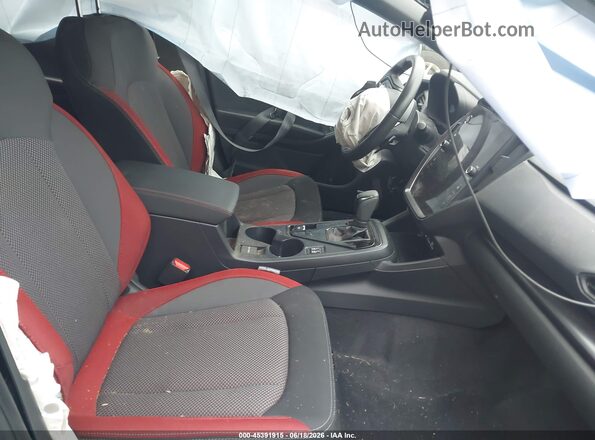 JF1GUHJC3R8868007 2024 SUBARU IMPREZA Blue Սալոնի դիմացի տեսք