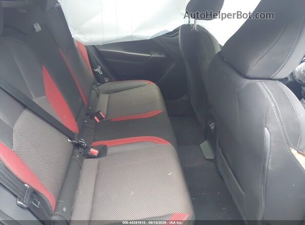 JF1GUHJC3R8868007 2024 SUBARU IMPREZA Blue VIN կոդի պիտակի տեսք