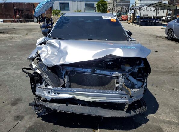 JF1GUHJC5R8347578 2024 SUBARU IMPREZA Silver 