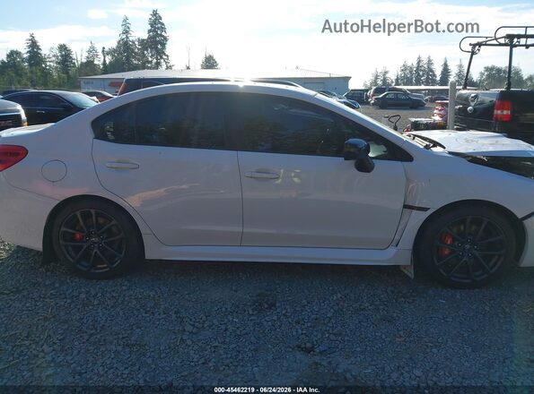 JF1VA1B67L9811679 2020 SUBARU WRX White სალონის 360-გრადუსიანი ხედი