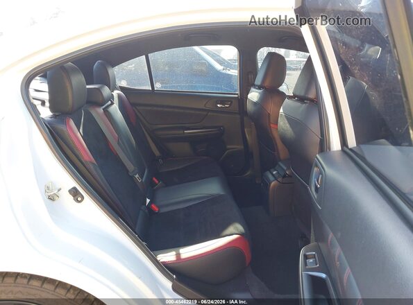 JF1VA1B67L9811679 2020 SUBARU WRX White 