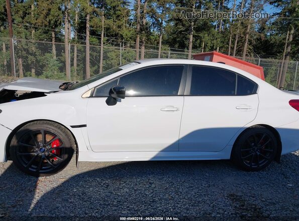 JF1VA1B67L9811679 2020 SUBARU WRX White 