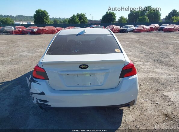 JF1VA1C63M9824204 2021 SUBARU WRX White 