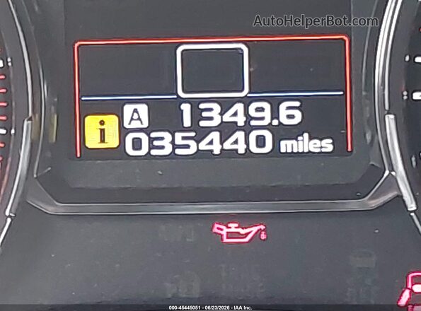 JF1VA1C64M9810845 2021 SUBARU WRX Белый 