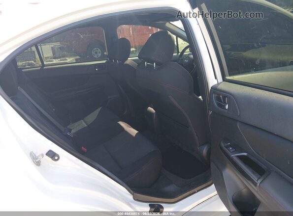 JF1VA1C67K9830133 2019 SUBARU WRX Белый 