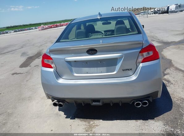 JF1VA1E63G9829162 2016 SUBARU WRX Silver 