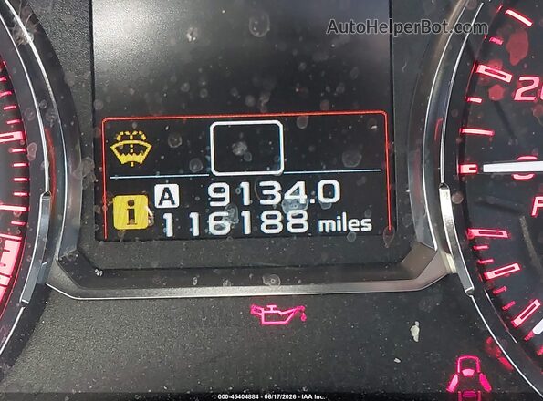 JF1VA1E63G9829162 2016 SUBARU WRX Silver 