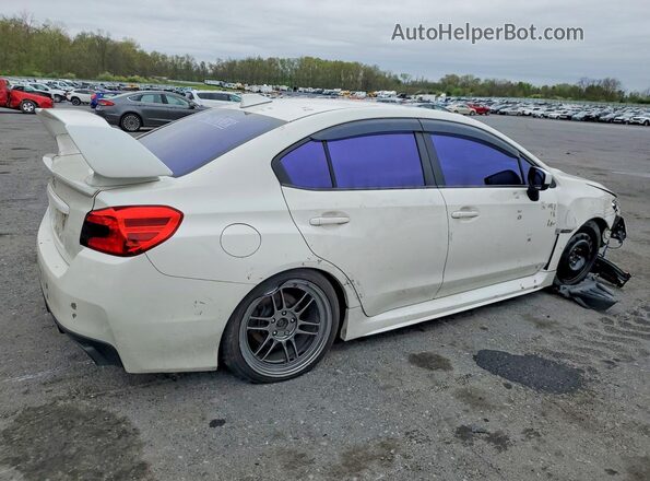 JF1VA1E64H8800289 2017 SUBARU WRX White Հետևի աջ