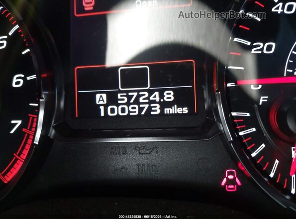 JF1VA1F66J9836032 2018 SUBARU WRX Gray 