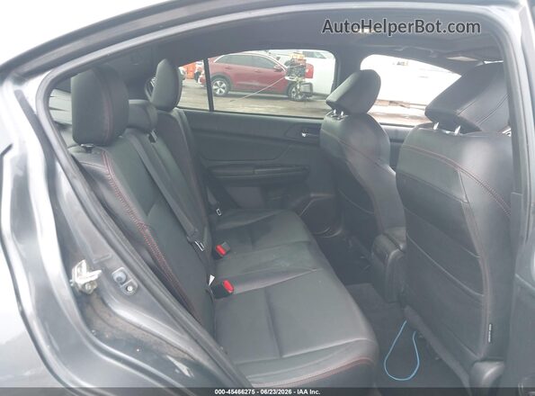 JF1VA1H66L9805394 2020 SUBARU WRX Серый Вид наклейки с VIN-кодом