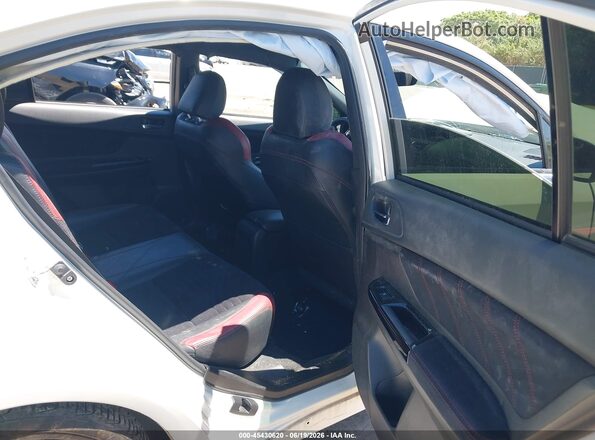 JF1VA2E65M9802966 2021 SUBARU WRX STI Белый Вид наклейки с VIN-кодом