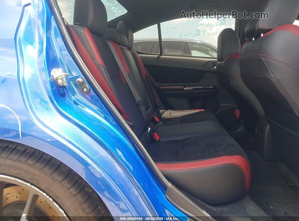 JF1VA2E67L9818696 2020 SUBARU WRX STI Blue 