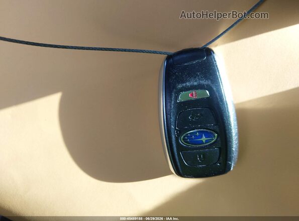 JF1VA2E67L9818696 2020 SUBARU WRX STI Blue Widok deski rozdzielczej