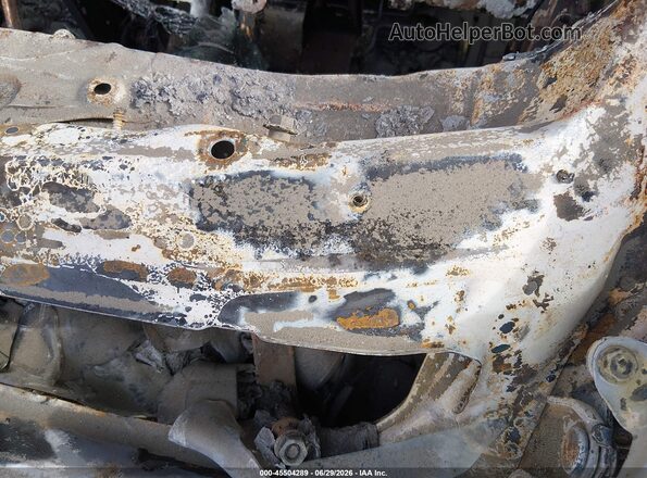 JF1VA2M69G9803107 2016 SUBARU WRX STI Gray ძრავის განყოფილების ხედი