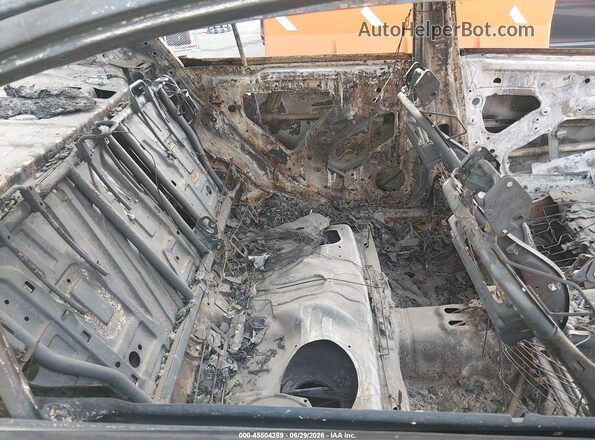JF1VA2M69G9803107 2016 SUBARU WRX STI Gray VIN კოდის სტიკერის ხედი