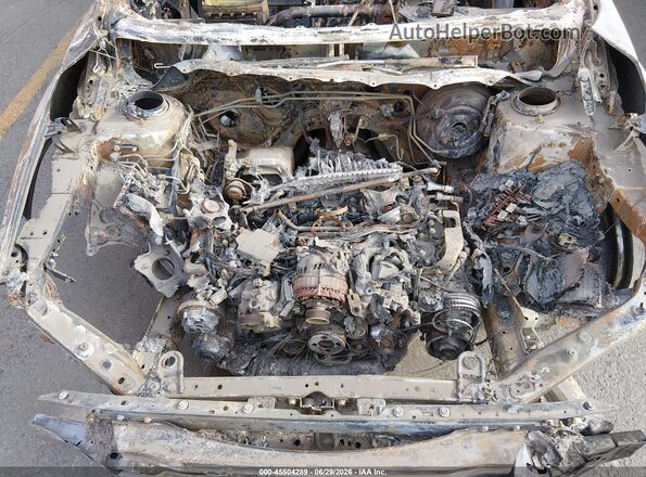 JF1VA2M69G9803107 2016 SUBARU WRX STI Gray უკანა ხედი