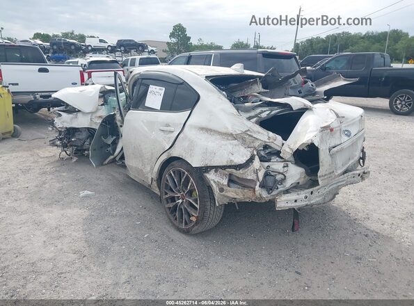 JF1VA2T67M9805533 2021 SUBARU WRX STI White Հետևի ձախ
