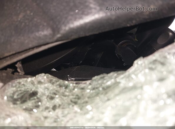 JF1VA2T67M9805533 2021 SUBARU WRX STI White Հետևի նստատեղերի տեսք