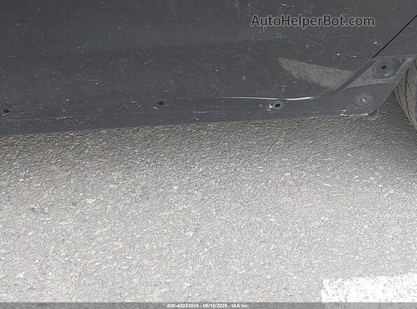 JF1VA2V60H9814464 2017 SUBARU WRX STI Black Widok z przodu