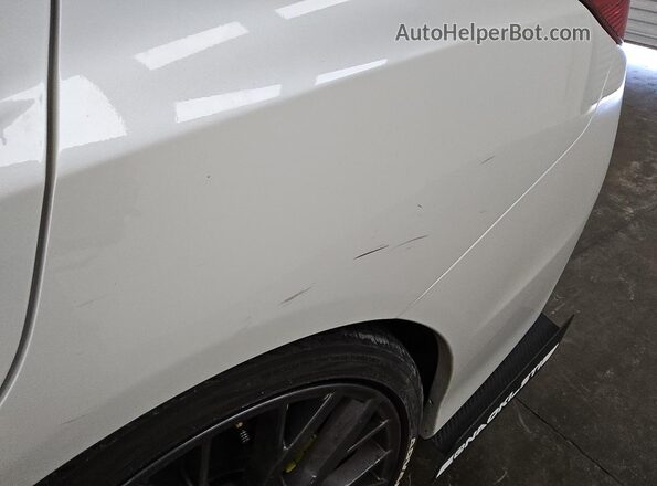 JF1VA2Y61K9804576 2019 SUBARU WRX White 