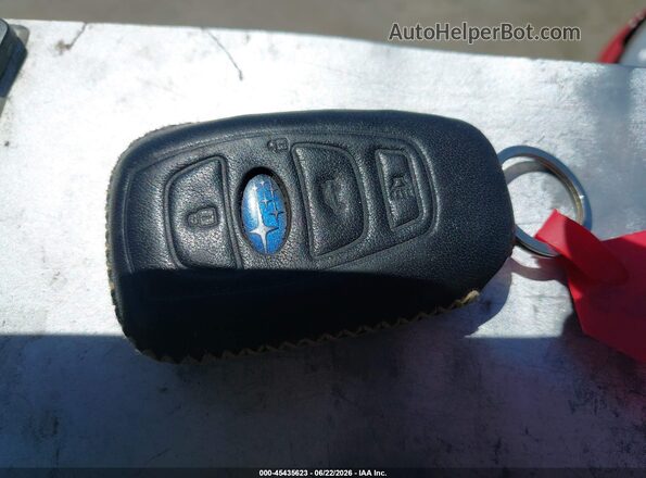JF1VA2Z65G9811875 2016 SUBARU WRX STI Черный Вид панели приборов