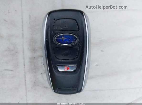 JF1VA2Z6XG9833662 2016 SUBARU WRX STI Blue Widok deski rozdzielczej