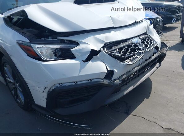 JF1VBAA64P9801597 2023 SUBARU WRX White 