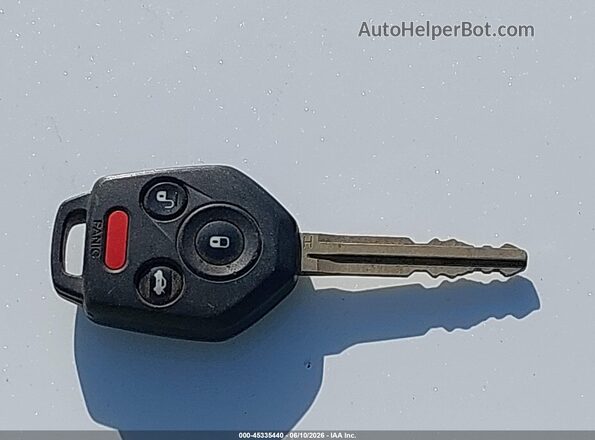 JF1VBAA65N9009536 2022 SUBARU WRX Gray Вид панелі приладів