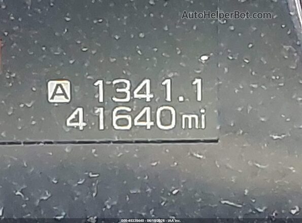JF1VBAA65N9009536 2022 SUBARU WRX Gray 