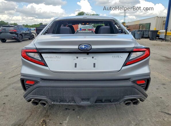 JF1VBAA66P9824430 2023 SUBARU WRX Silver 