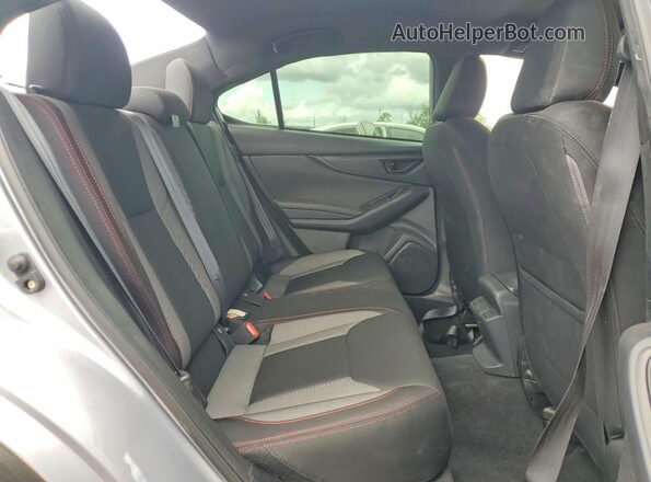 JF1VBAA66P9824430 2023 SUBARU WRX Silver 