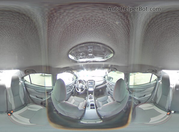 JF1VBAA66P9824430 2023 SUBARU WRX Silver 
