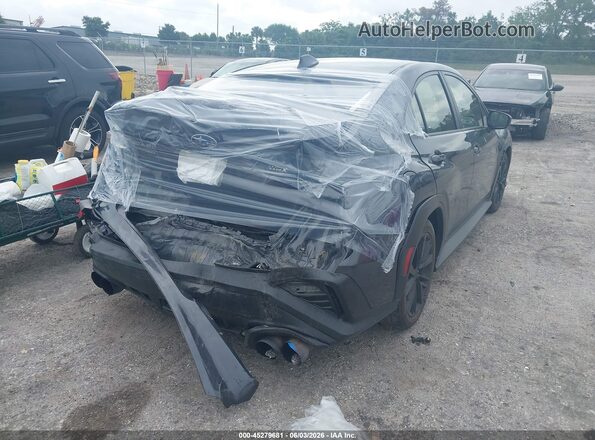 JF1VBAA68N9018165 2022 SUBARU WRX Gray Front view
