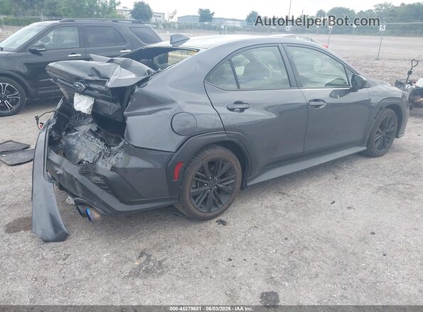 JF1VBAA68N9018165 2022 SUBARU WRX Gray Rear right