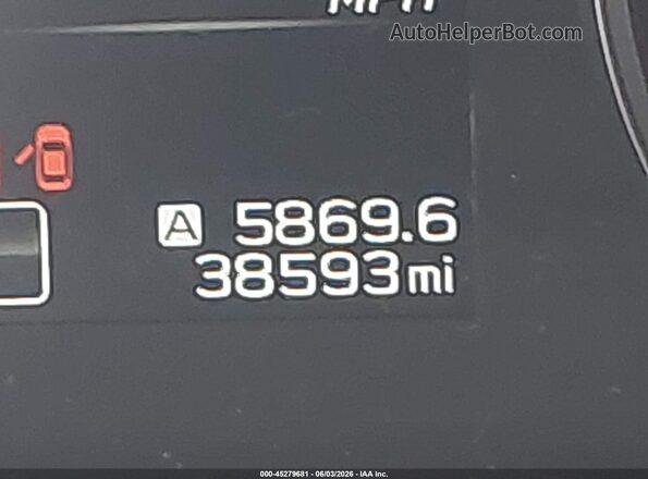 JF1VBAA68N9018165 2022 SUBARU WRX Gray 