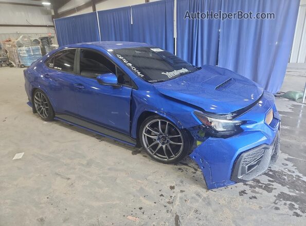 JF1VBAB66R9802414 2024 SUBARU WRX Blue 