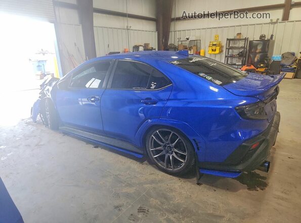 JF1VBAB66R9802414 2024 SUBARU WRX Blue 