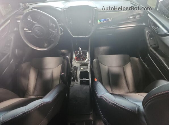 JF1VBAB66R9802414 2024 SUBARU WRX Blue 