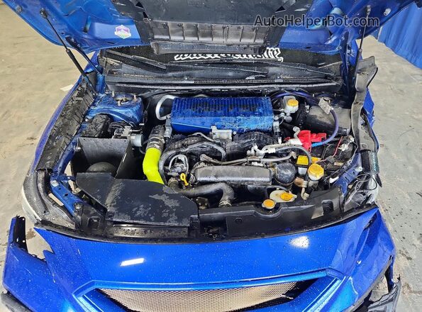 JF1VBAB66R9802414 2024 SUBARU WRX Blue 