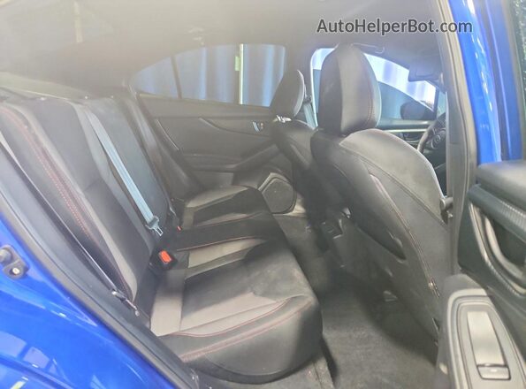JF1VBAB66R9802414 2024 SUBARU WRX Blue 