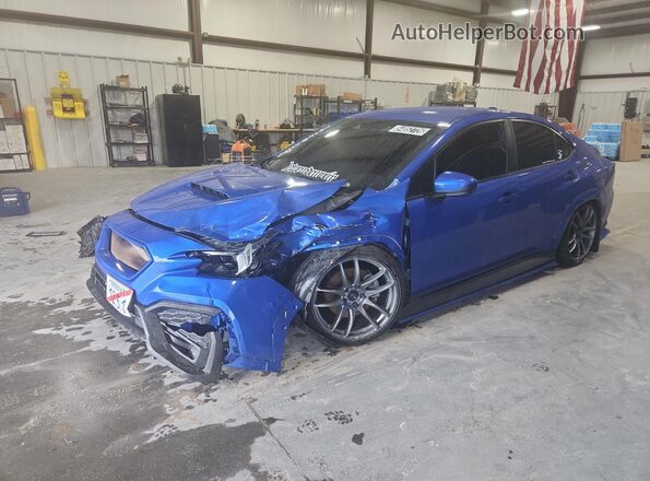 JF1VBAB66R9802414 2024 SUBARU WRX Blue 