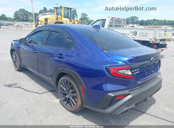 JF1VBAF61P9816597 2023 SUBARU WRX Blue 