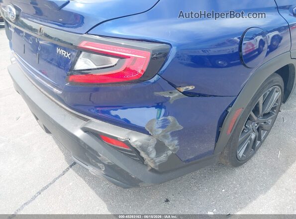 JF1VBAF61P9816597 2023 SUBARU WRX Blue 